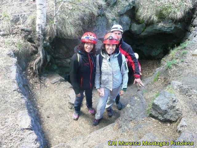 Escursione sul Vulcano Etna